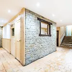 Vanoise - Location: En Plein Centre Avec Superbe Vue Au Sud Mae-3284 Apartamento *