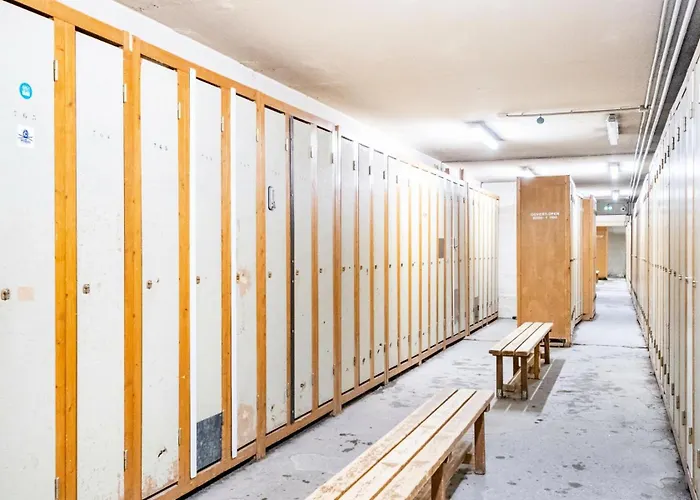 Apartmán Vanoise - Location: En Plein Centre Avec Superbe Vue Au Sud Mae-3284