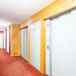 Apartment Vanoise - Location: En Plein Centre Avec Superbe Vue Au Sud Mae-3284 *