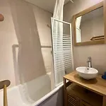 Apartment Vanoise - Location: En Plein Centre Avec Superbe Vue Au Sud Mae-3284 Val Thorens