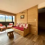 Vanoise - Location: En Plein Centre Avec Superbe Vue Au Sud Mae-3284