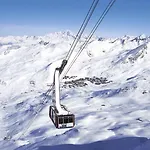 Apartment Vanoise - Location: En Plein Centre Avec Superbe Vue Au Sud Mae-3284