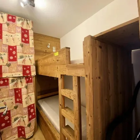 Apartament Vanoise - Location: En Plein Centre Avec Superbe Vue Au Sud Mae-3284 *
