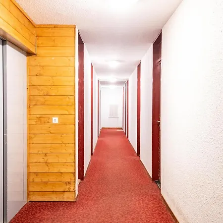 Vanoise - Location: En Plein Centre Avec Superbe Vue Au Sud Mae-3284 * Val Thorens