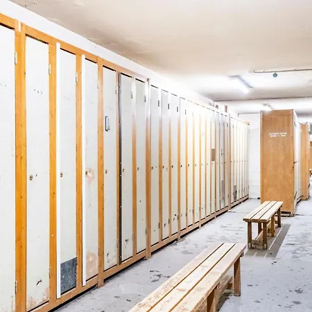 Daire Vanoise - Location: En Plein Centre Avec Superbe Vue Au Sud Mae-3284