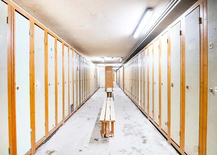 Vanoise - Location: En Plein Centre Avec Superbe Vue Au Sud Mae-3284 * Val Thorens