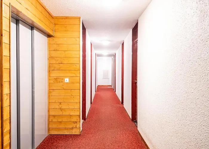 Vanoise - Location: En Plein Centre Avec Superbe Vue Au Sud Mae-3284 * Val Thorens